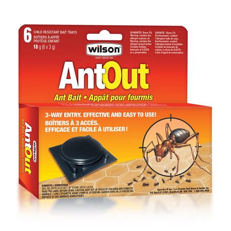 Keep Ants Out with Magic Mesh and Effective Ant Traps